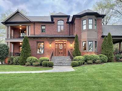 6212 Robin Hill Rd Nashville, TN 37205