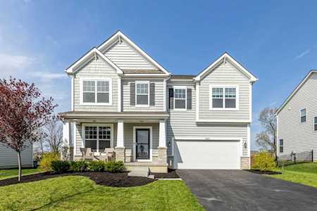 12271 Herons Landing Drive Pickerington, OH 43147