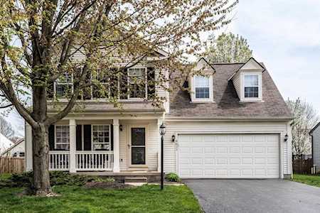 6611 Collingwood Drive Westerville, OH 43082