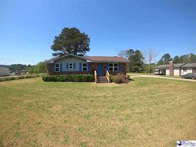 3005 Savannah Grove Rd. Effingham, SC 29541