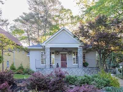 2295 Stephen Long Dr NE Atlanta, GA 30305