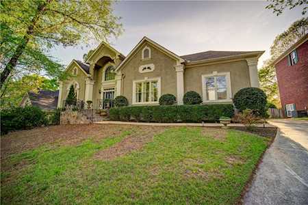 3725 Gromwell Dr Alpharetta, GA 30005
