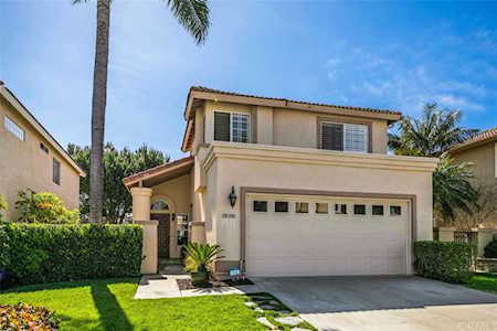 28286 Via Alfonse Laguna Niguel, CA 92677