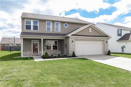3737 Indigo Blue Blvd Whitestown, IN 46075