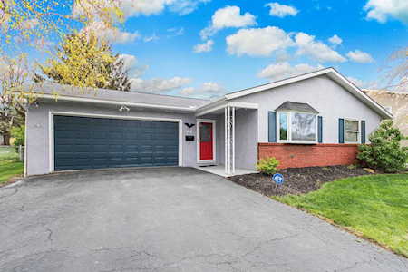 1307 Pegwood Court Columbus, OH 43229