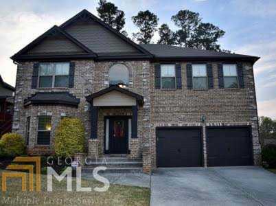 9136 Plantation Cir #36 Covington, GA 30014