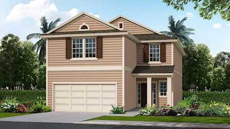8487 Cape Fox Dr Jacksonville, FL 32222