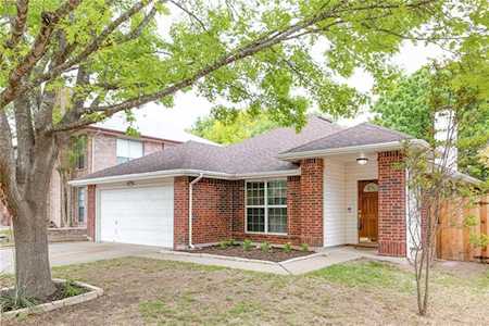 1112 Faircrest DR Austin, TX 78753