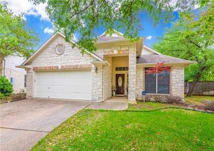 2139 Woodston DR Round Rock, TX 78681