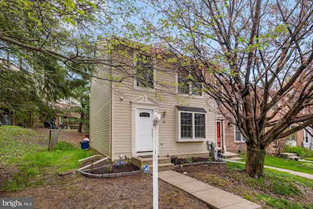 19 Hunt Cup Circle Owings Mills, MD 21117