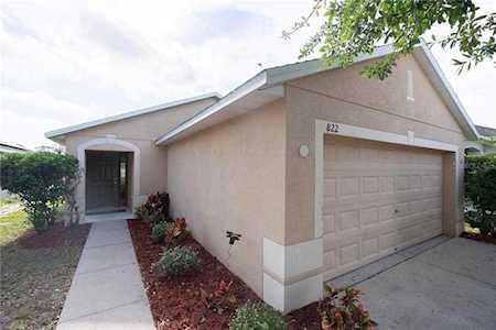 822 College Chase Dr Ruskin, FL 33570