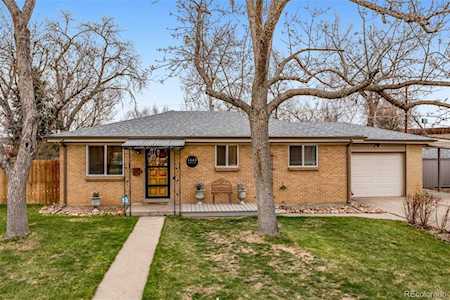 5145 Gray St Denver, CO 80212
