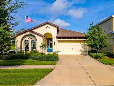 6302 Voyagers PLACE Apollo Beach, FL 33572