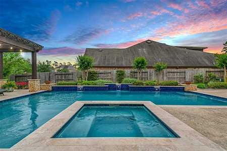 14014 Cole Point Dr Humble, TX 77396