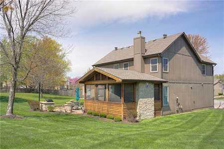 14694 S Rene St Olathe, KS 66062