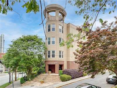 1029 Piedmont Ave NE #304 Atlanta, GA 30309