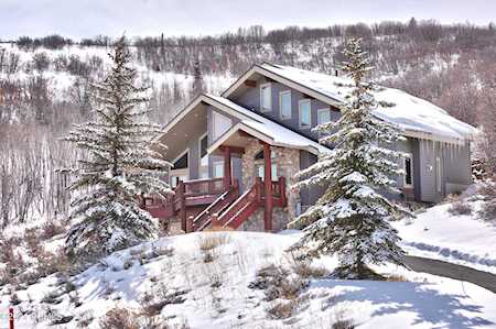 3115 Solamere Dr Dr Park City, UT 84060