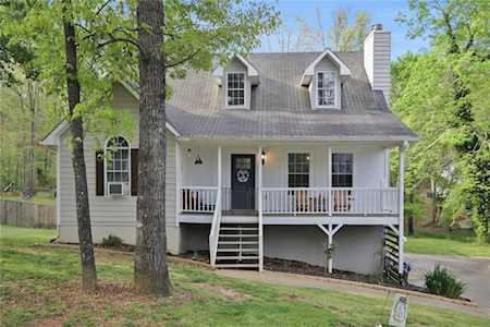 107 Euharlee Five Forks Rd SW Cartersville, GA 30120