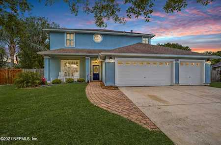 1361 Sylvie Ln Ponte Vedra, FL 32081