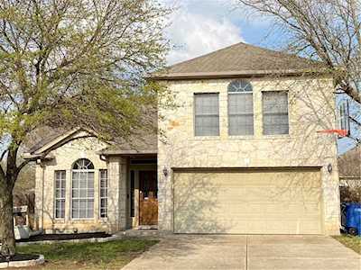 10525 Hainsworth Park DR Austin, TX 78717