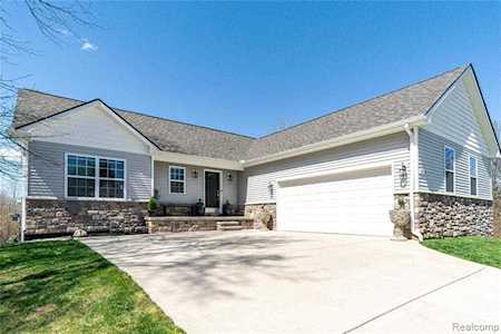 13018 Alyssa Ct Fenton Twp, MI 48451
