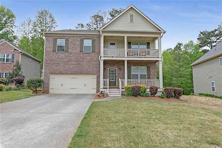 4931 Arbor View Parkway NW Acworth, GA 30101