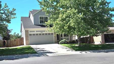 5665 S Wenatchee St Aurora, CO 80015