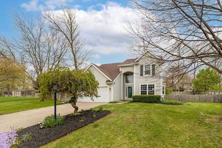 5417 Blue Bell Court Grove City, OH 43123