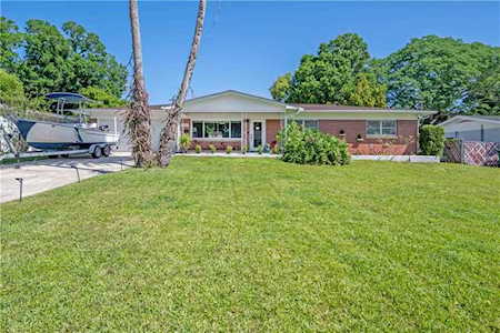 807 W Hollywood St Tampa, FL 33604