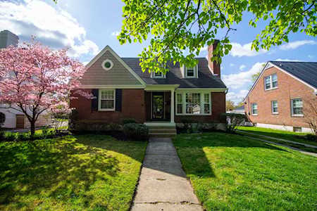 3506 Hycliffe Ave Louisville, KY 40207