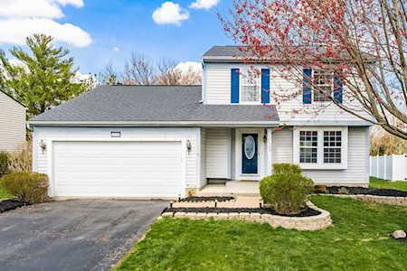 1190 Snohomish Avenue Worthington, OH 43085