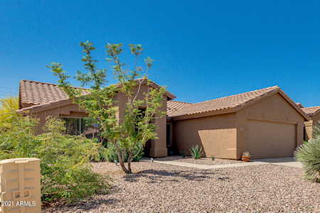 10753 W Via Del Sol Sun City, AZ 85373