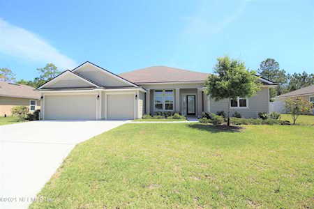 326 Old Hickory Forest Rd St Augustine, FL 32084