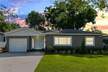 747 Essex PLACE Orlando, FL 32803