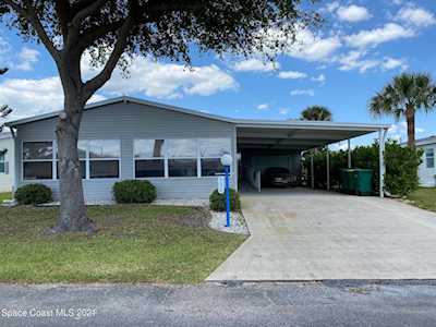 336 Meridian Run Drive #246 Cocoa, FL 32926