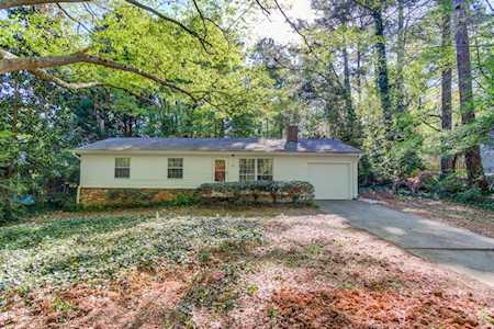 394 Michael Dr Alpharetta, GA 30009
