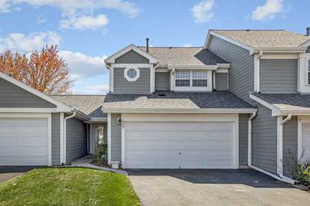 39 White Pine Dr Schaumburg, IL 60193