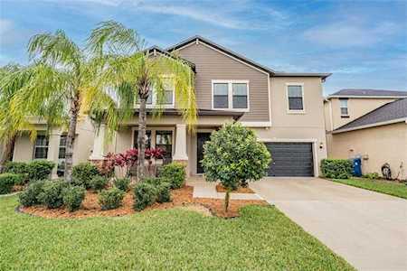 4232 Shrewbury PLACE Land O Lakes, FL 34638