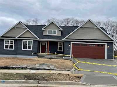 549 Water Tower Dr Marshall, WI 53559