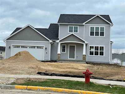 642 Mourning Dove Ct Marshall, WI 53559