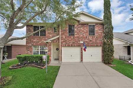 4814 Cliffpoint Ct Katy, TX 77449