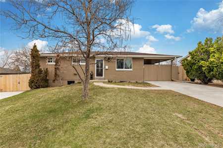 2702 E 90th Place Thornton, CO 80229