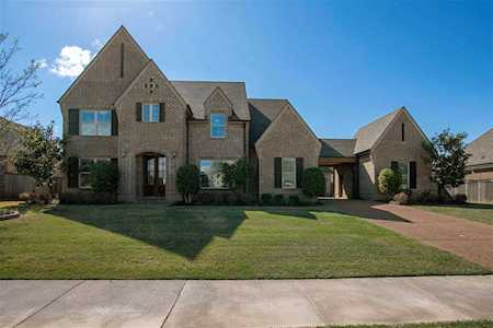 1309 Martway Dr Collierville, TN 38017