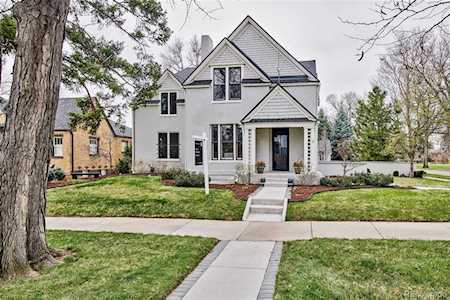 5238 E 17th Avenue Parkway Denver, CO 80220