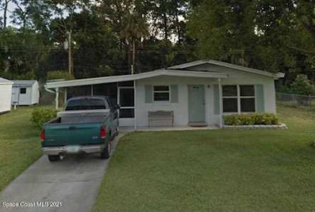 3080 Kirby Drive Titusville, FL 32796
