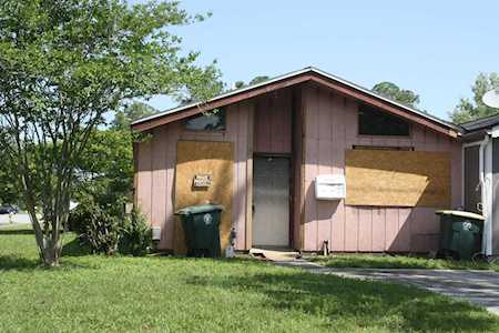 10709 Kusaie Dr Jacksonville, FL 32246