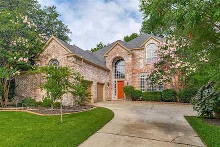 615 Buffalo Springs Drive Allen, TX 75013