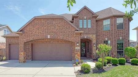 13722 Blue Orchid Ct Houston, TX 77044