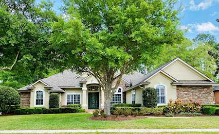 377 Summerset Dr St Johns, FL 32259