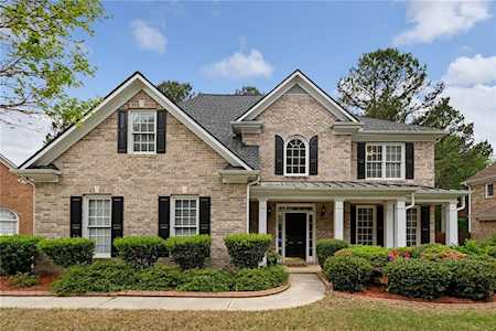2443 Arboretum Way Grayson, GA 30017